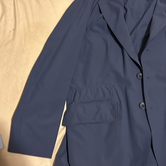 Loro piana jacket three button limited edition - Picture 3 of 14